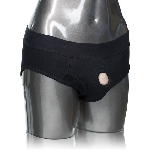 Product: Packer Gear brief harness