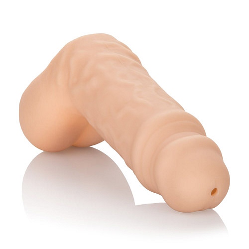 Product: Packer Gear STP packer