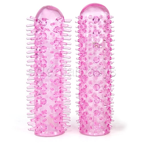 Product: Universal sleeves