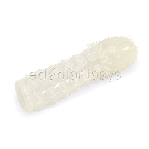 Product: Glow-in-the-dark extension