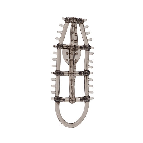 Product: Ultimate cock cage