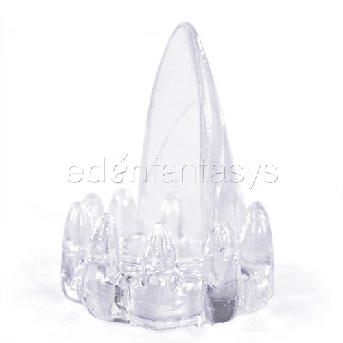 Product: Silicone enhancing tongue