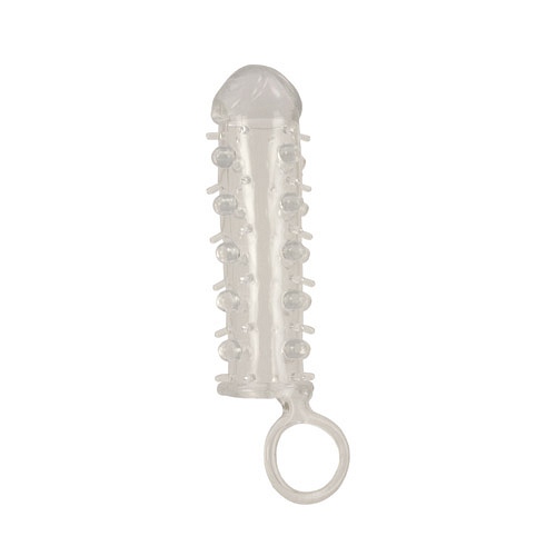 Product: Stud extender with support ring
