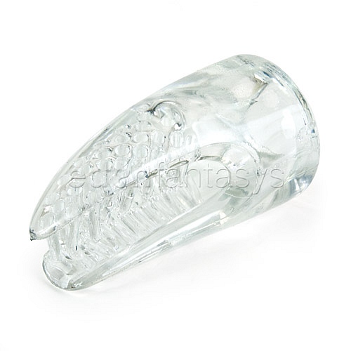 Product: Barracuda teaser