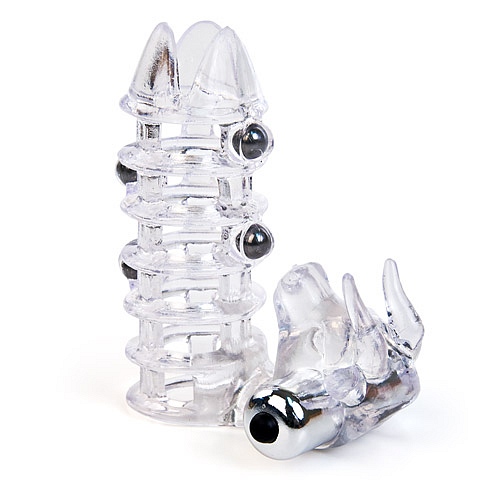 Product: El toro enhancer with beads