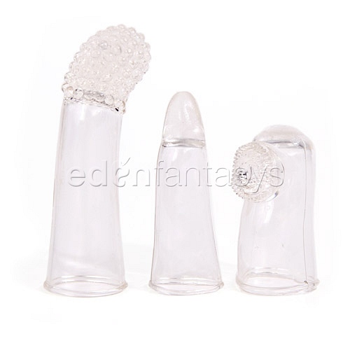 Product: Orgasm ticklers