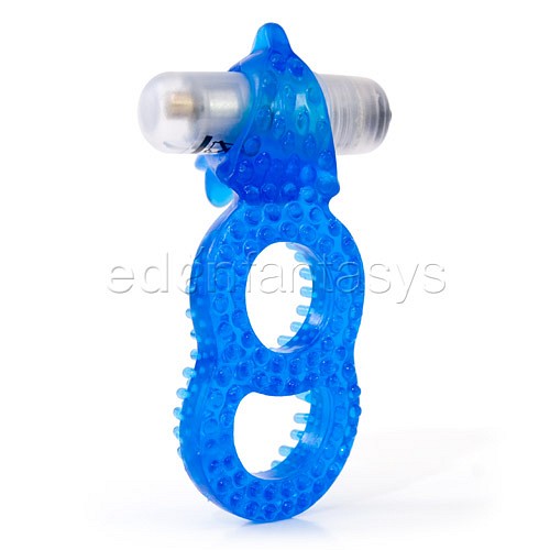 Vibro flipper - Vibrating penis rings - EdenFantasys