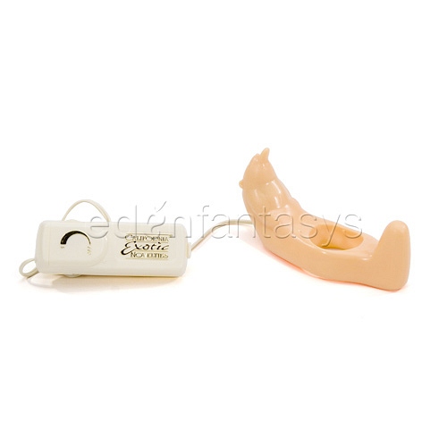 Product: Clitoral stimulator