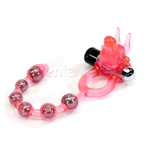 Product: Silicone beaded matador