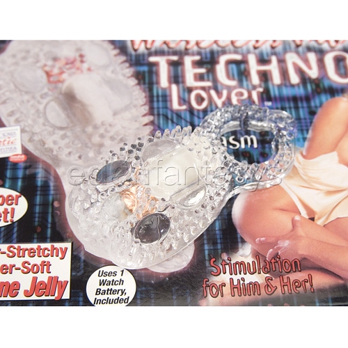 Product: Techno lover