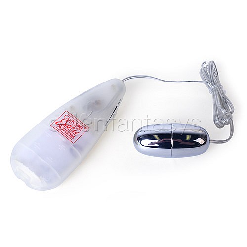 Sexual safari - Vibrating penis rings