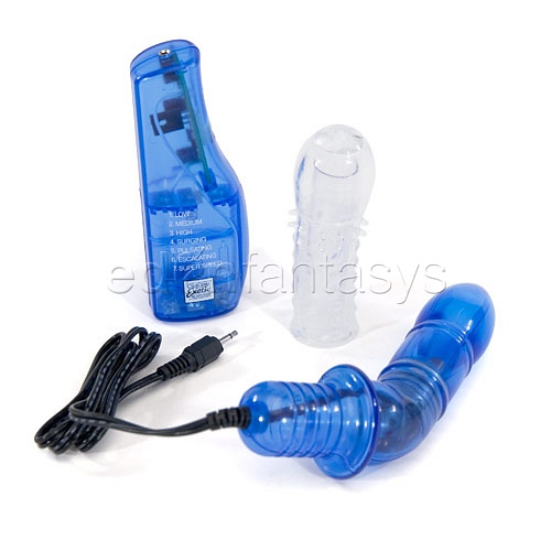 Product: Elite 7X penetrating probe