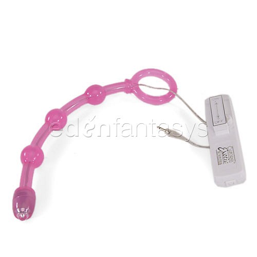 Product: Reverberating jelly beads