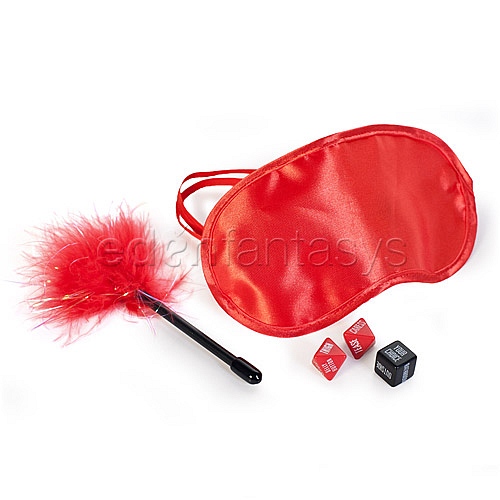 Product: Amour tempt & tease