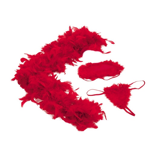 Product: Amour hollywood housewife