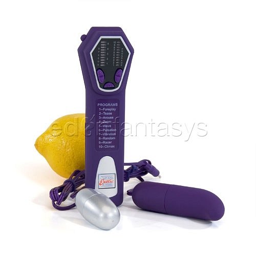 Product: Impulse fantasy kit
