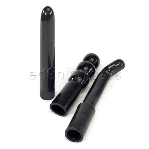 Product: Anal exciters