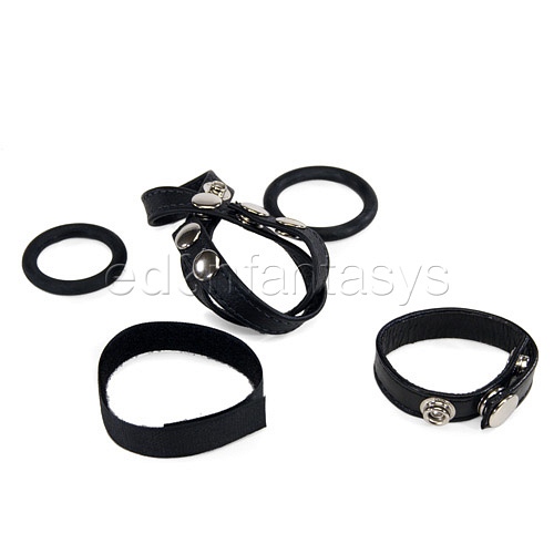 Product: Men's ball buster kit
