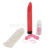 Red hot lovers kit View #2