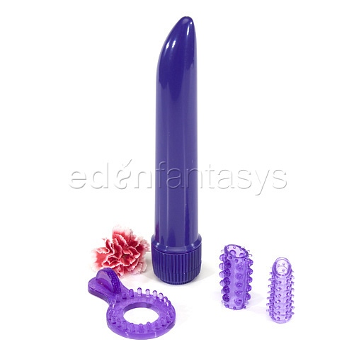 Product: Senso couples kit