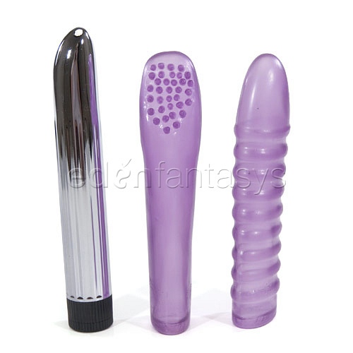 Product: Future flex kit