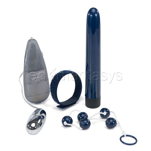 Product: Orgasmic sinsations 1