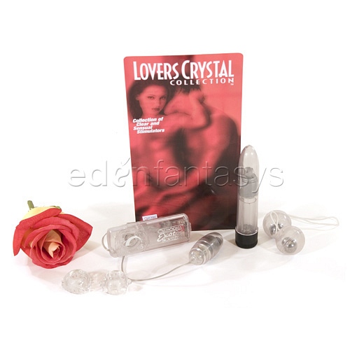 Product: Lovers crystal collection