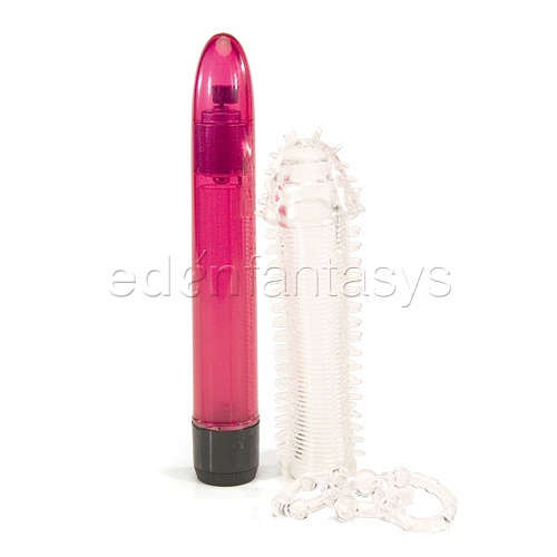 Product: Sakura collection waterproof kit