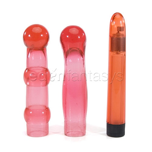 Product: Crystalesence passion kit