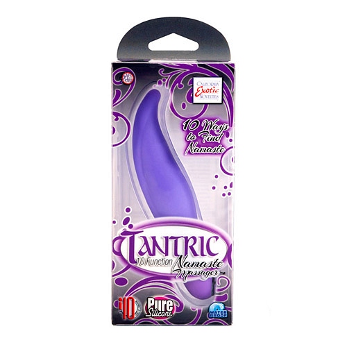 Product: Tantric namaste massager