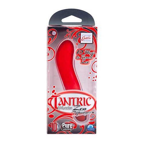 Product: Tantric zen massager