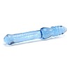 Crystalline wand ribbed View #1