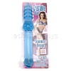 Crystalline wand ribbed View #4