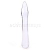 Crystalline wand tapered View #1