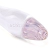 Crystalline wand tapered View #2