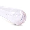 Crystalline wand tapered View #3