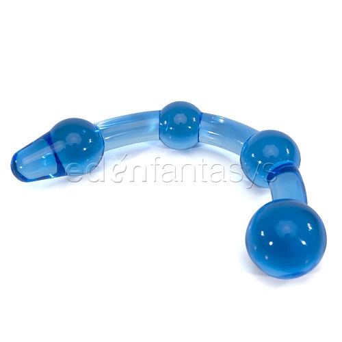 Product: Acrylic XTS pleasure curve