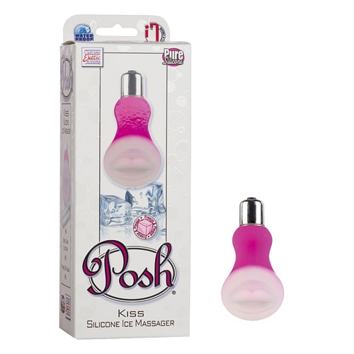 Product: Posh ice massager kiss