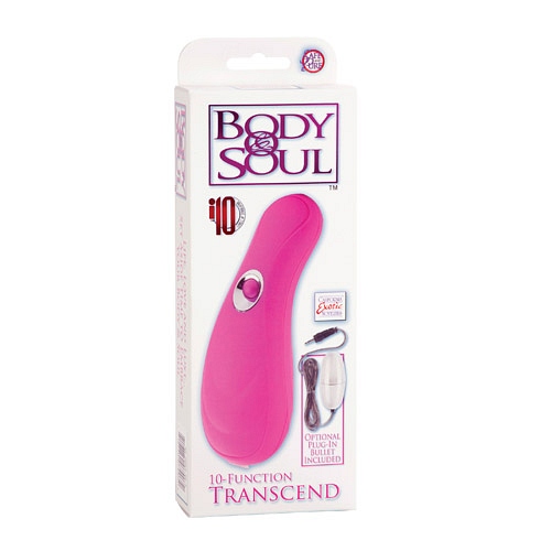 Product: Body and Soul transcend