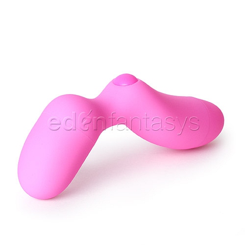 Product: Total euphoria mini-massager