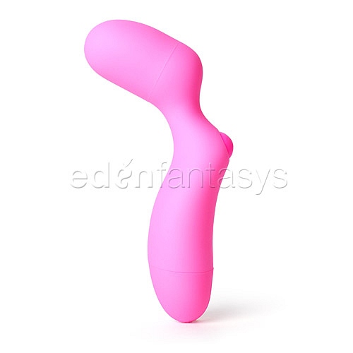 Product: Total euphoria mini-massager