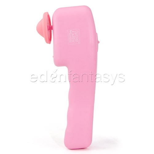 Product: Perfect touch rechargeable massager