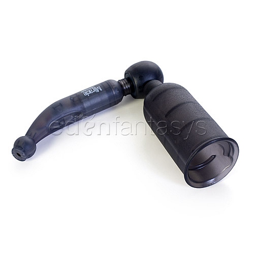 Product: His miracle massager stroker kit