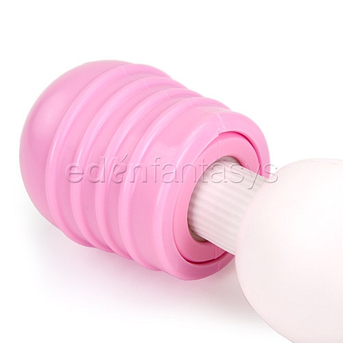 Product: My miracle massager