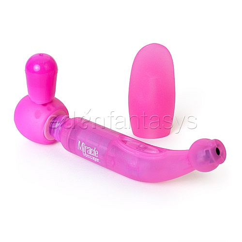 Product: My mini-miracle massager