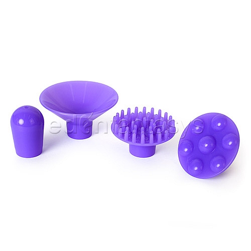 Product: My mini miracle massager electro power kit