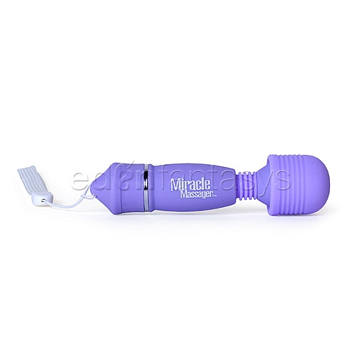 Product: My micro miracle massager