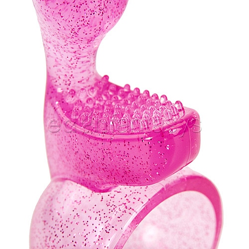 Product: Miracle massager accessory for her