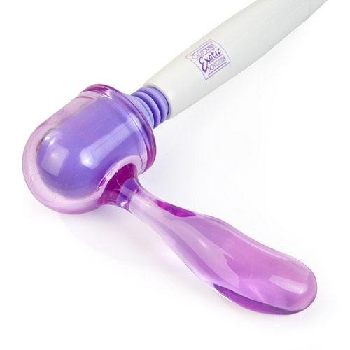 Product: My mini-miracle massager attachment