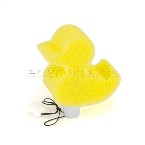 Product: Mini buddy duckie